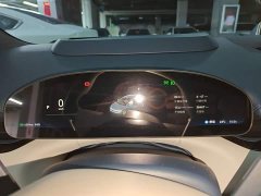 Zeekr 007 Four-Wheel Drive 100kWh - ფოტო 11