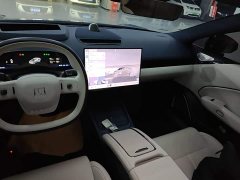 Zeekr 007 Four-Wheel Drive 100kWh - ფოტო 12