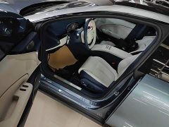 Zeekr 007 Four-Wheel Drive 100kWh - ფოტო 15