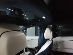 Zeekr 007 Four-Wheel Drive 100kWh - ფოტო 17