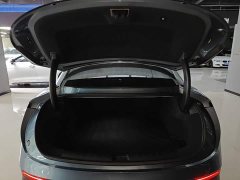 Zeekr 007 Four-Wheel Drive 100kWh - ფოტო 18