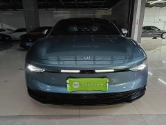 Zeekr 007 Four-Wheel Drive 100kWh - ფოტო 2