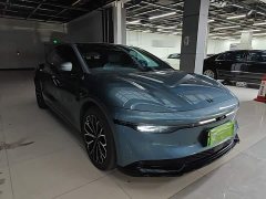 Zeekr 007 Four-Wheel Drive 100kWh - ფოტო 3