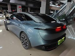 Zeekr 007 Four-Wheel Drive 100kWh - ფოტო 4