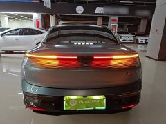 Zeekr 007 Four-Wheel Drive 100kWh - ფოტო 5