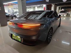Zeekr 007 Four-Wheel Drive 100kWh - ფოტო 6