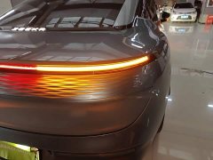 Zeekr 007 Four-Wheel Drive 100kWh - ფოტო 7