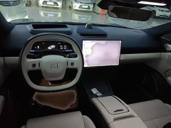 Zeekr 007 Four-Wheel Drive 100kWh - ფოტო 9