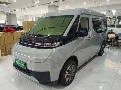 Farizon VAN 68kWh 5 - ფოტო 1