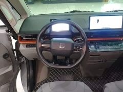 Farizon VAN 68kWh 5 - ფოტო 10
