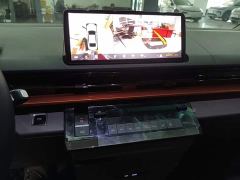 Farizon VAN 68kWh 5 - ფოტო 12