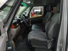 Farizon VAN 68kWh 5 - ფოტო 14