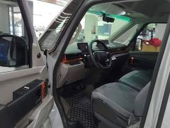 Farizon VAN 68kWh 5 - ფოტო 15