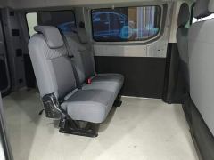 Farizon VAN 68kWh 5 - ფოტო 16