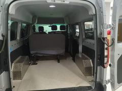Farizon VAN 68kWh 5 - ფოტო 18