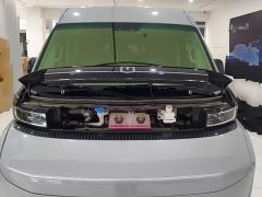 Farizon VAN 68kWh 5 - ფოტო 19