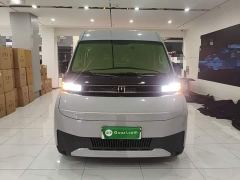Farizon VAN 68kWh 5 - ფოტო 2