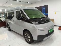 Farizon VAN 68kWh 5 - ფოტო 3