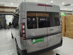 Farizon VAN 68kWh 5 - ფოტო 4