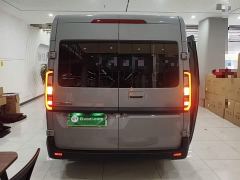 Farizon VAN 68kWh 5 - ფოტო 5