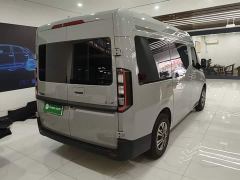Farizon VAN 68kWh 5 - ფოტო 6