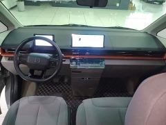 Farizon VAN 68kWh 5 - ფოტო 9