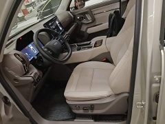 Haval Big Dog PLUS New Energy Hi4 150km Trendy EV Edition - ფოტო 10