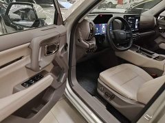 Haval Big Dog PLUS New Energy Hi4 150km Trendy EV Edition - ფოტო 11