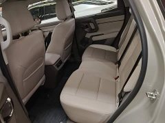 Haval Big Dog PLUS New Energy Hi4 150km Trendy EV Edition - ფოტო 12