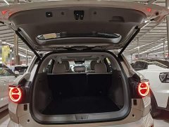 Haval Big Dog PLUS New Energy Hi4 150km Trendy EV Edition - ფოტო 14