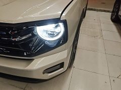 Haval Big Dog PLUS New Energy Hi4 150km Trendy EV Edition - ფოტო 17