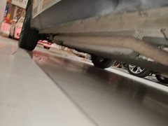 Haval Big Dog PLUS New Energy Hi4 150km Trendy EV Edition - ფოტო 18