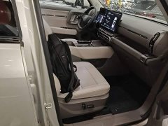 Haval Big Dog PLUS New Energy Hi4 150km Trendy EV Edition - ფოტო 19