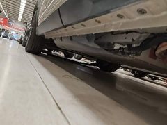 Haval Big Dog PLUS New Energy Hi4 150km Trendy EV Edition - ფოტო 20