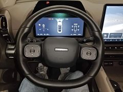 Haval Big Dog PLUS New Energy Hi4 150km Trendy EV Edition - ფოტო 6