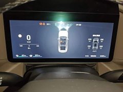 Haval Big Dog PLUS New Energy Hi4 150km Trendy EV Edition - ფოტო 7