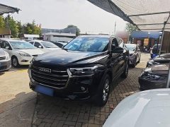 Haval H6 National Trend 1.5GDIT Automatic Champion Edition - фото 1