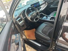 Haval H6 National Trend 1.5GDIT Automatic Champion Edition - фото 14