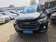 Haval H6 National Trend 1.5GDIT Automatic Champion Edition - фото 2