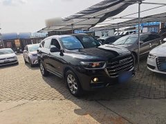 Haval H6 National Trend 1.5GDIT Automatic Champion Edition - фото 3