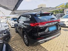 Haval H6 National Trend 1.5GDIT Automatic Champion Edition - фото 4