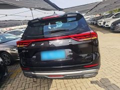 Haval H6 National Trend 1.5GDIT Automatic Champion Edition - фото 5