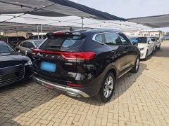 Haval H6 National Trend 1.5GDIT Automatic Champion Edition - фото 6