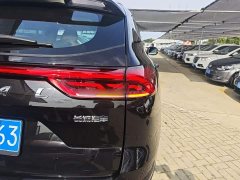 Haval H6 National Trend 1.5GDIT Automatic Champion Edition - фото 7