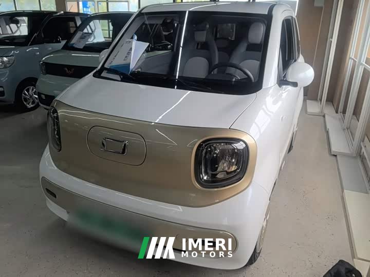 FAW Besturn Xiaoma 222km Agile Edition - ავტომობილი ჩინეთიდან