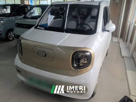 2025 Bestune Xiaoma 222km Agile Edition