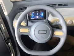 FAW Besturn Xiaoma 222km Agile Edition - ფოტო 10