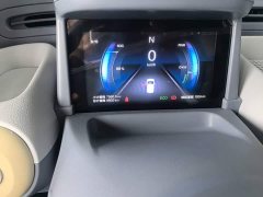 FAW Besturn Xiaoma 222km Agile Edition - ფოტო 11