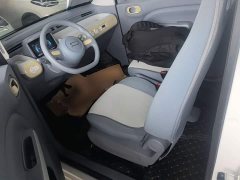 FAW Besturn Xiaoma 222km Agile Edition - ფოტო 14
