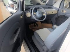 FAW Besturn Xiaoma 222km Agile Edition - ფოტო 15